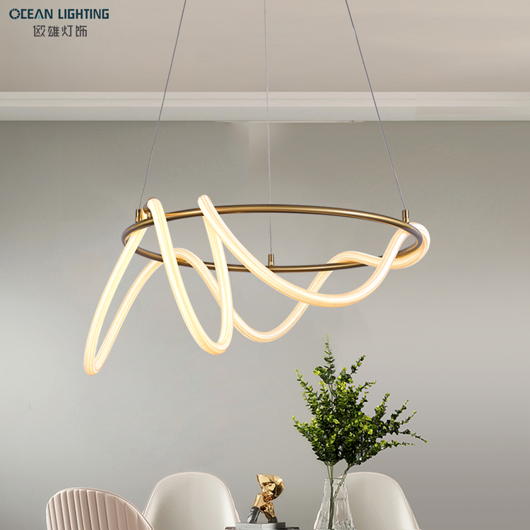 pendant lamp