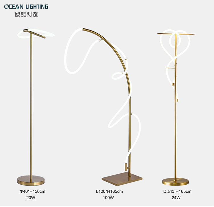 table lamps manufacturers