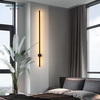 Bathroom Gold Decorate Wall Sconce Fixture Bedside Lamp Modern Led Wall Bed Light Indoor