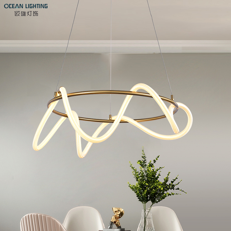 pendant lamp