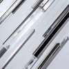 Luxury Interior Decorating Lights Home Decor Ceiling Lighting Decorative indoor Chandeliers Indoor Pendant Lamp