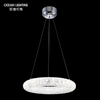 Modern Round Decorating Lights Home Decor Luxury Lighting Decorative Chandelier