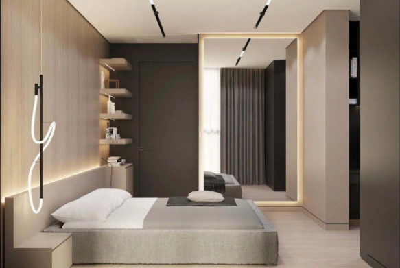 lighting manufacture