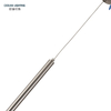 Wholesale Indoor Modern Silver LED Modern Metal Pendant Light
