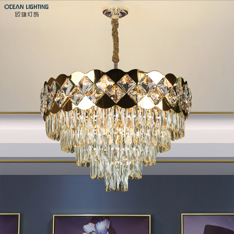 Choose the right office lighting lamps, you can do a good job of office lighting design.