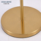 Nordic simple light luxury creative living room silicone tube lighting table light