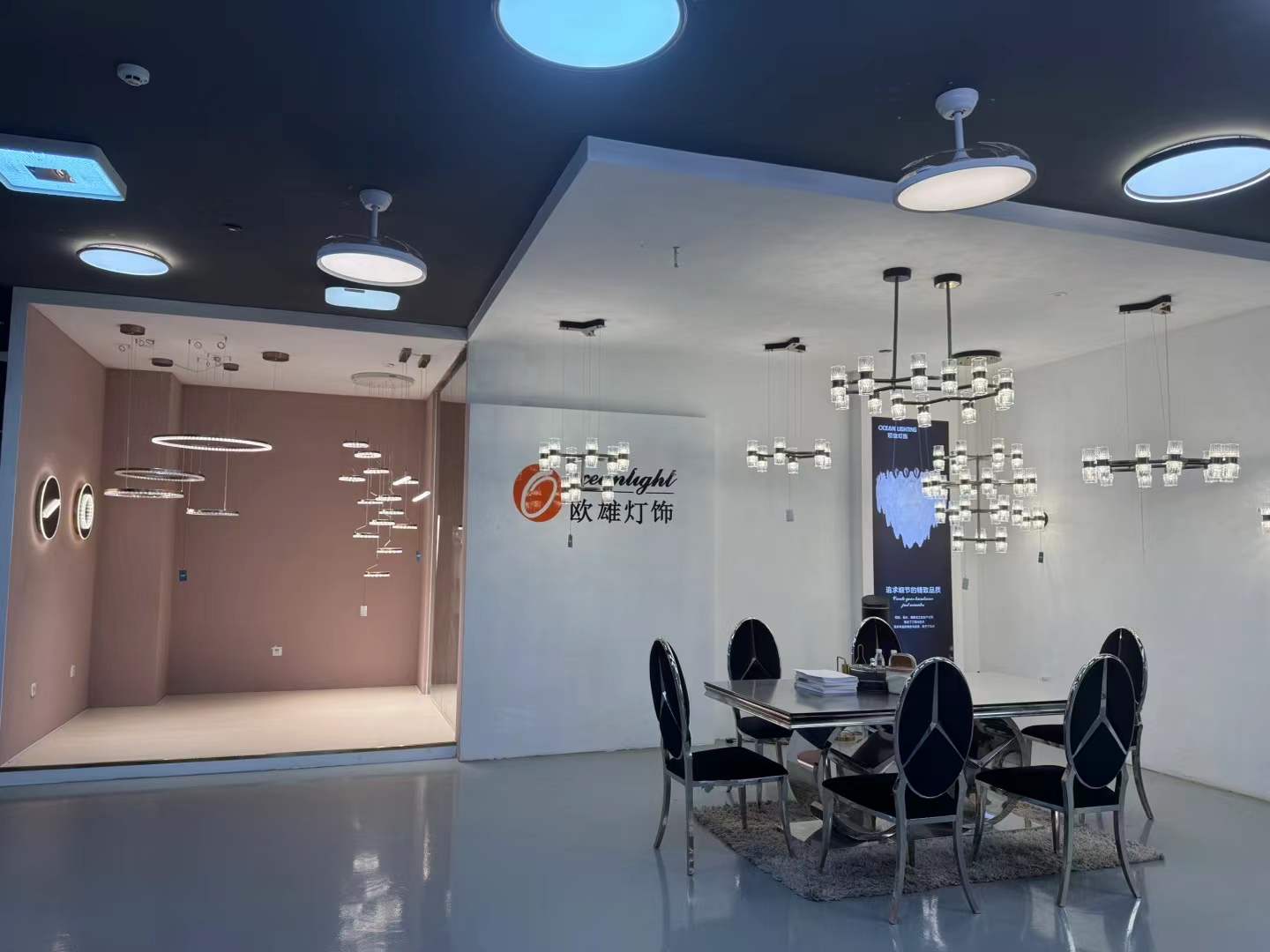 China Pendant Lighting Factiory