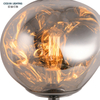 Ocean Lighting Modern Simple Living Room Bedroom Tbale Lamp
