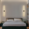 Nordic Modern Minimalist Wall Lamp Designled Decorate Wall Sconce Light for Bedroom