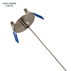 Wholesale Indoor Modern Silver LED Modern Metal Pendant Light