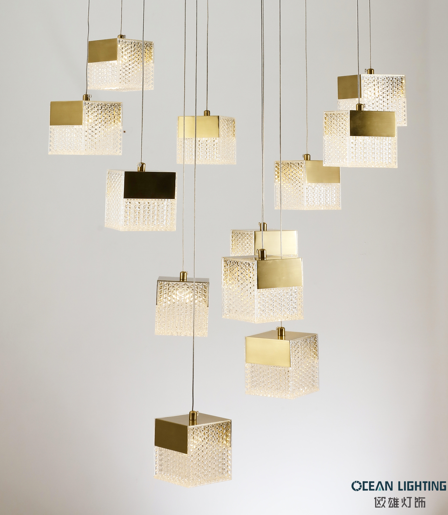 pendant lamp