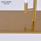  360 degree soft silicone extrusion tubes led table lamp