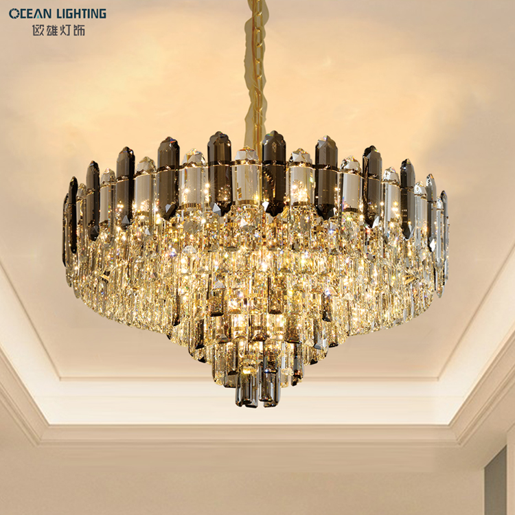 Finding the Perfect Chandelier for You