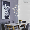 Metal Stairs Nordic Contemporary Lantern Modern Led Luxury Dinner Pendant Kitchen Chandelier Lights
