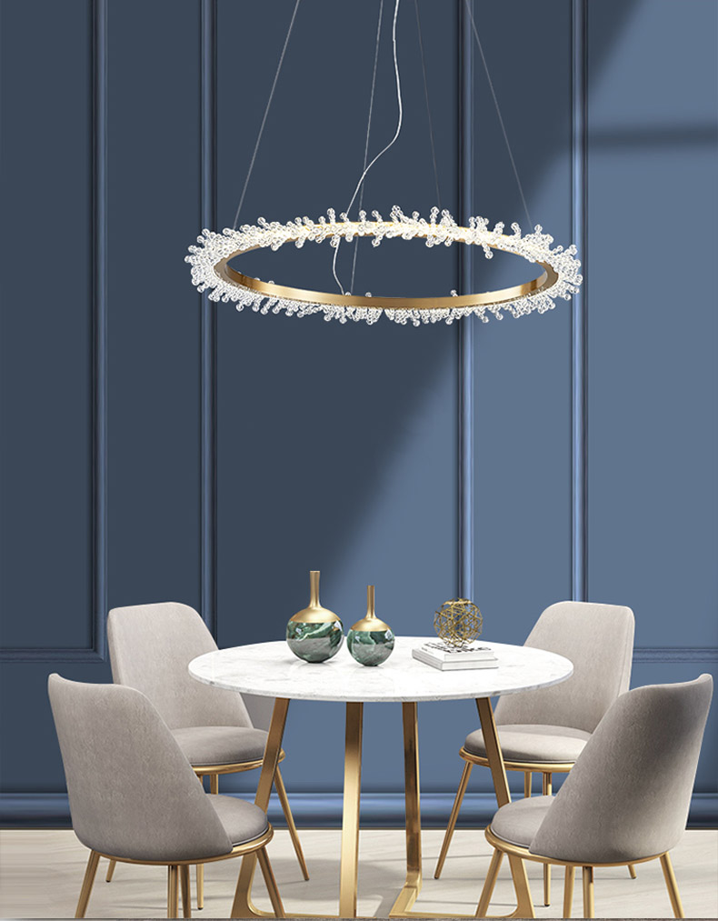 OMK8832 chandelier 
