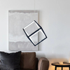Led Living Room Coffee Shop Pendant Light Contemporary Modern Indoor lighting Decoration Pendant Lamp