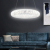 Modern Round Decorating Lights Home Decor Luxury Lighting Decorative Chandelier