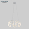 Creative Interior decoration lighting led Hanging pendant lamp 