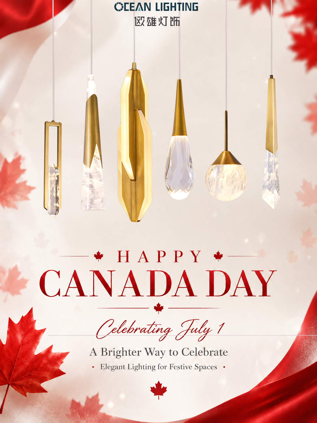Happy Canada Day to Our Valued Clients and Partners